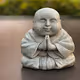 Happy Buddha