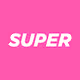 SUPERS! BY COLORSUPER