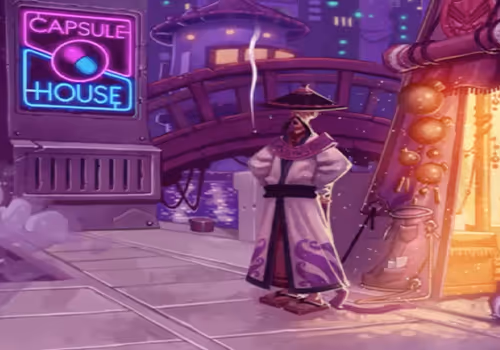 17 CHCC: Genesis Collection floor 0.0025