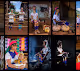 Padaung women