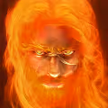 Mystical Portraits - old