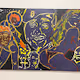 VIPER PAINTINGS AND ALBUM COVERS NFT