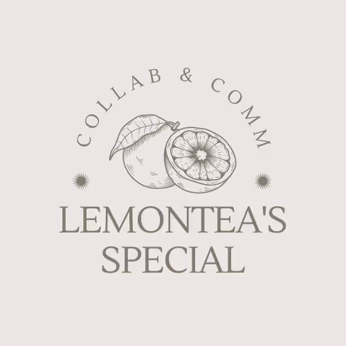 lemontea's Special Art