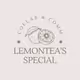 lemontea's Special Art