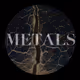 Structure of metals and their alloys