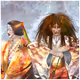 Eisui's Noh Art -Special Staging-