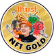 Thirst NFT Gold