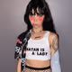 Mija on Soundxyz