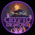 CryptoDemonzV1