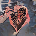Crazy Dark Hearts - old