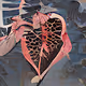 Crazy Dark Hearts - old
