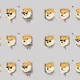 Meme and Crypto Doge