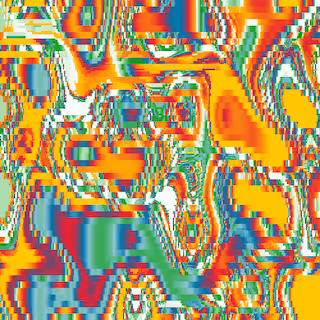 Coloured Noise Simulator [CNS]