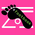 #footbook