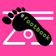 #footbook