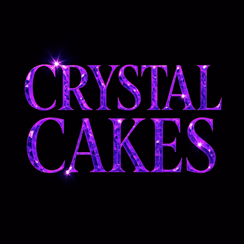 Crystal Cakes