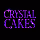 Crystal Cakes