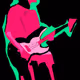 Bass Guitar Style