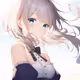 -Atelier-AI x Bisyojo school dress