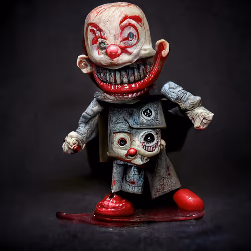 Jacks out of the box