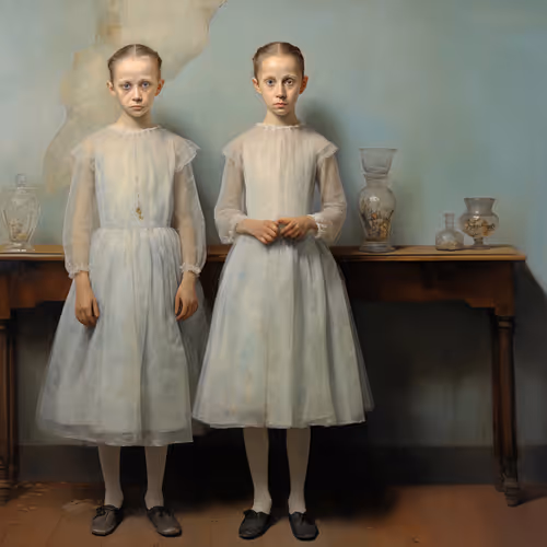 In a Parallel Universe