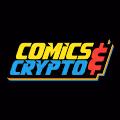 Comics & Crypto Podcast
