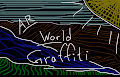 AR World Grafitti