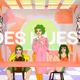 Des Hues™