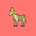 Wild Horses NFT