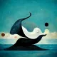 FakePicasso Whales