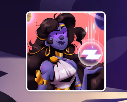 2 Zapper NFT V2 floor 0.0000788