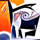 Art : Abstract cubism