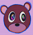 Pixel Bears Club - old