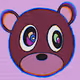 Pixel Bears Club - old