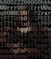 The ASCIIpics