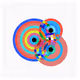 Polycircle compositions