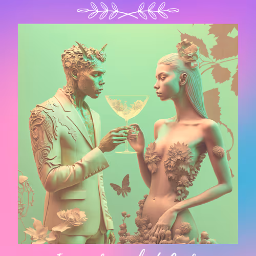 IMAGINE | LIMITED EDITION