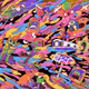 Metro of COLORS (TU!! x MRT)