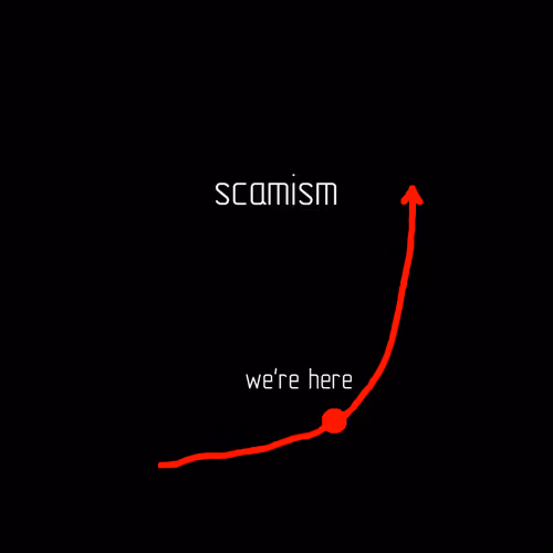 SCAM