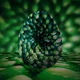 Voxel Eggs