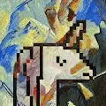 Picasso Unicorns