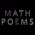 Math Poems