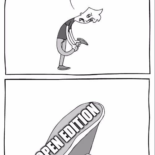 FuckYourOpenEditions