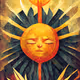 Tarot Neuronet