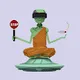 Crypto Alien Punk V2