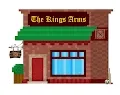 CryptoPubs NFT