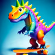 DINoShredzZ