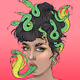 MEDUSSSSSA - old
