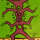Keith Haring ECO NFT 1