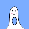 empty bubble